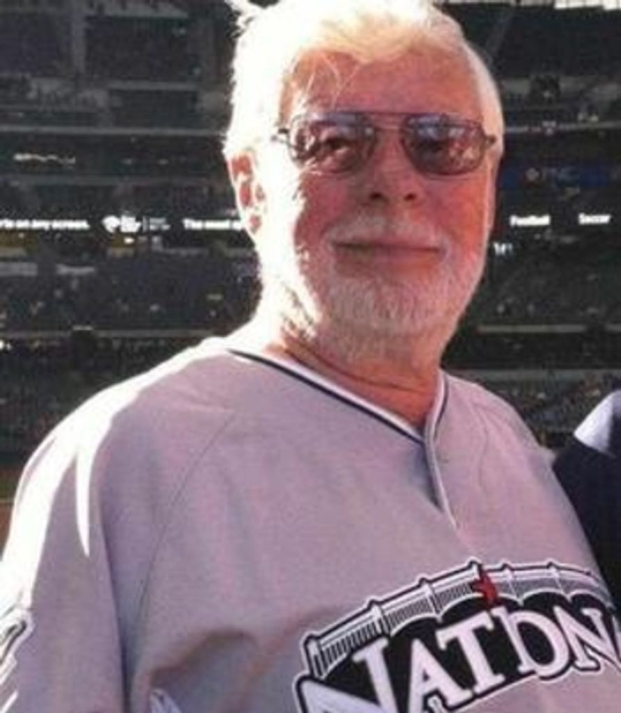 Dean W. Braun