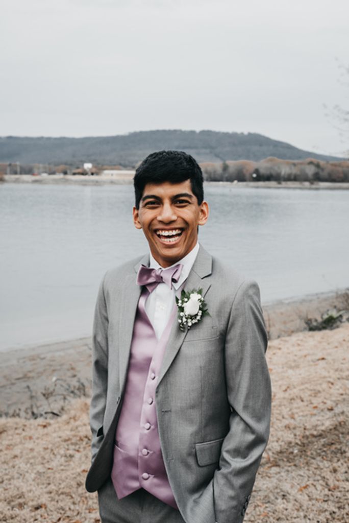 Thomas Isaac Henderson Profile Photo