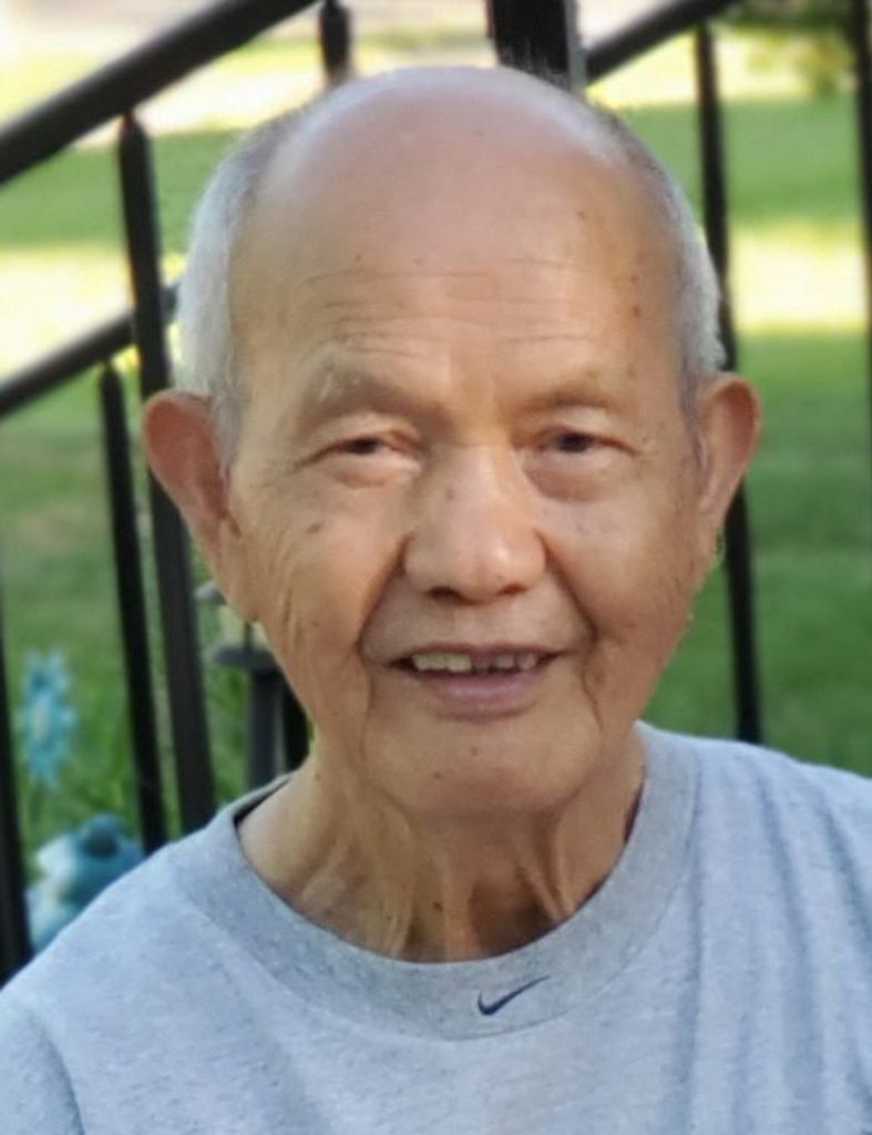 John P. Omaweng Profile Photo