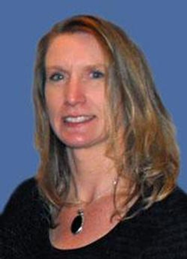 Sandra Ann Rohl