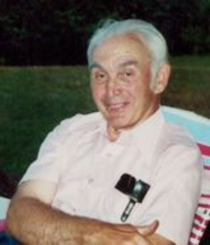 Herbert Morris Profile Photo