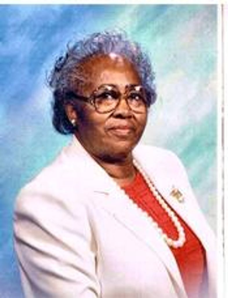 Edith Parker Artis Profile Photo