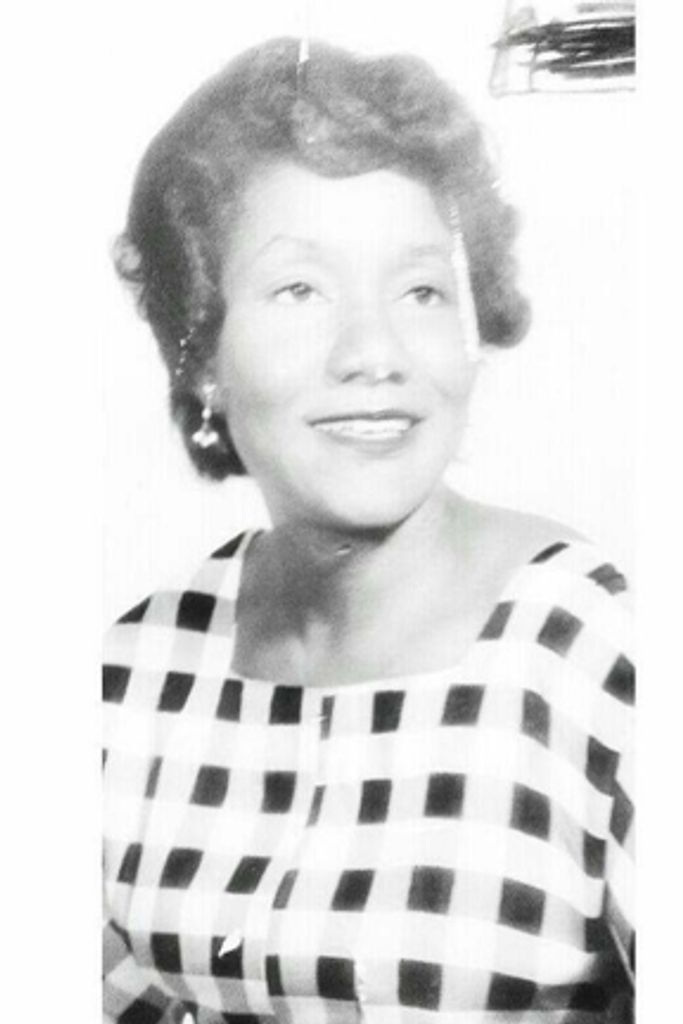 Bernice Tunstall