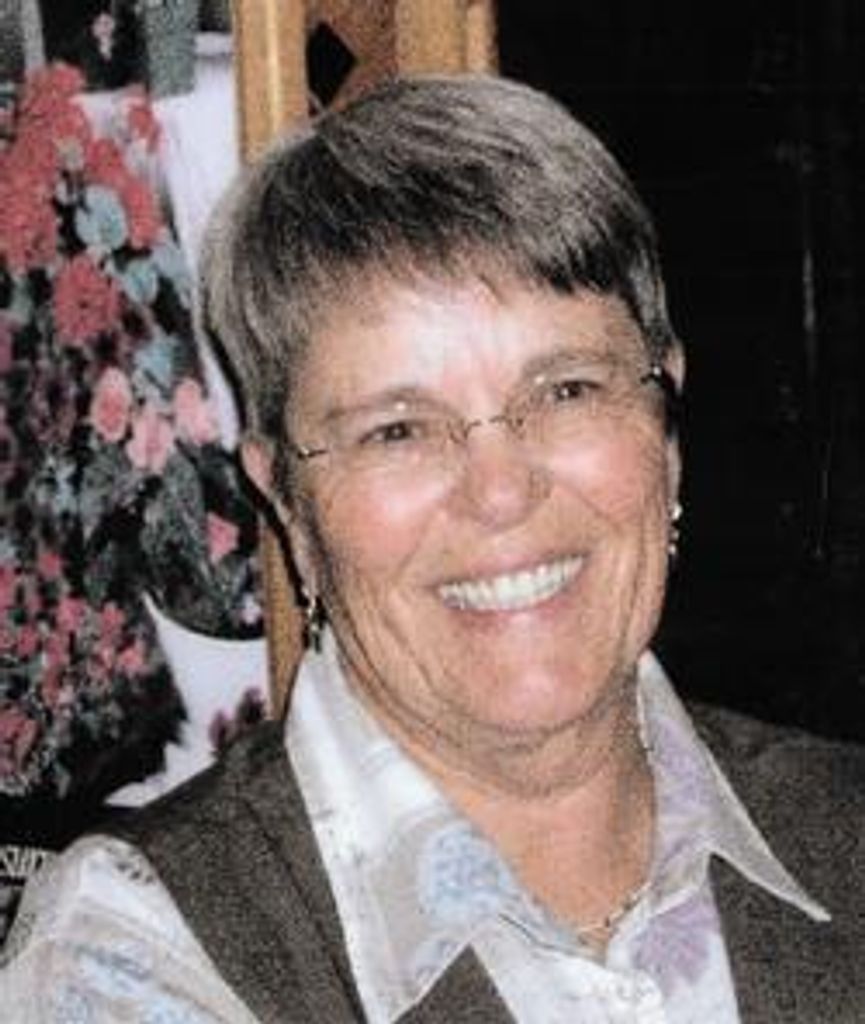 Kay Pallmerine Clark