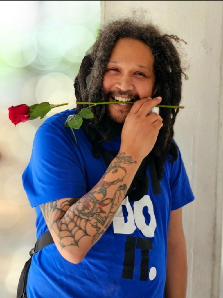 Donnie "Db" Ray Brown, Jr.