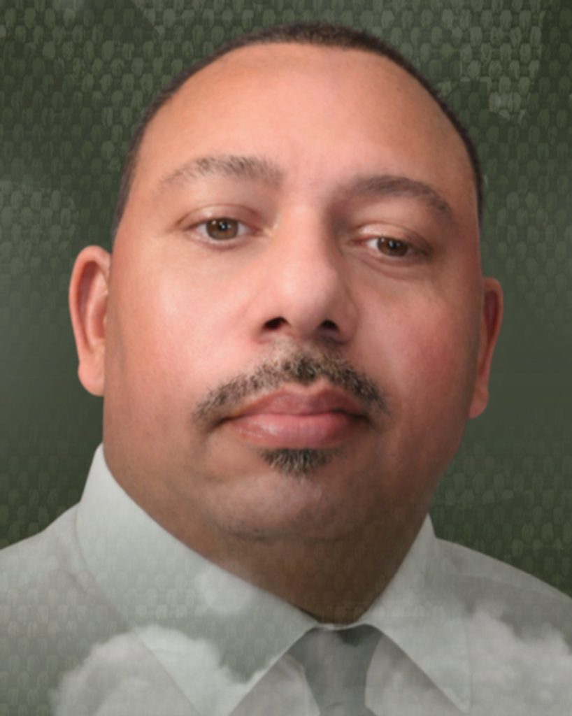 Derek Wardell Mobley Profile Photo