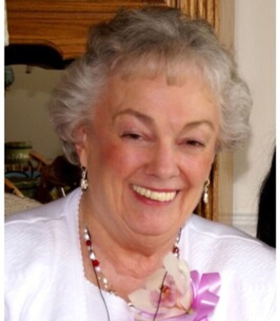 Margaret Mele