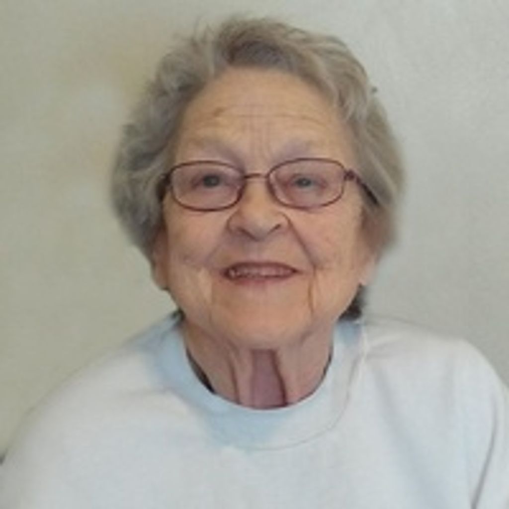 Estalene Jones Storer Andrus