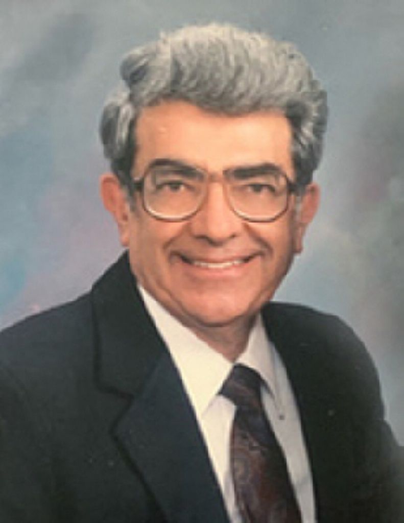 Edward None Ciraldo