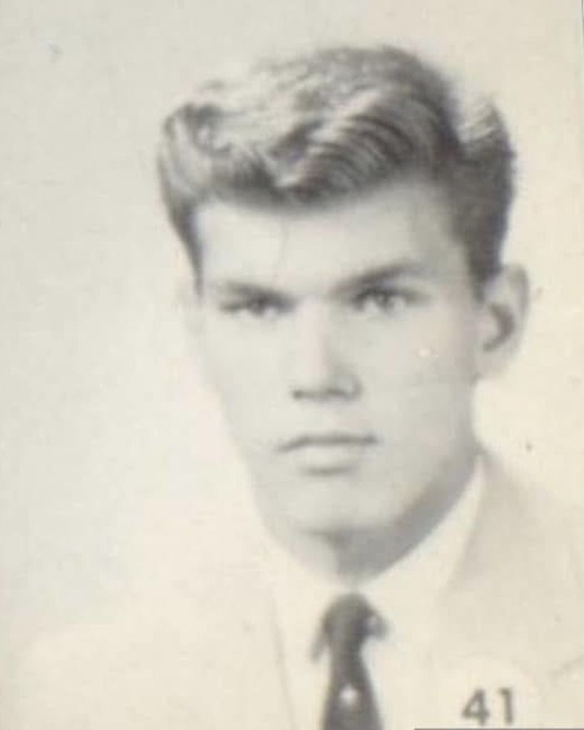 James Willard Padgett Profile Photo