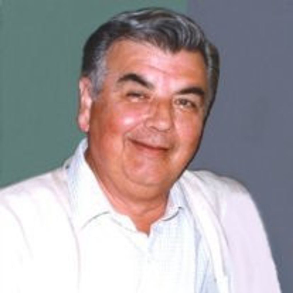 Michael John Scarpellino