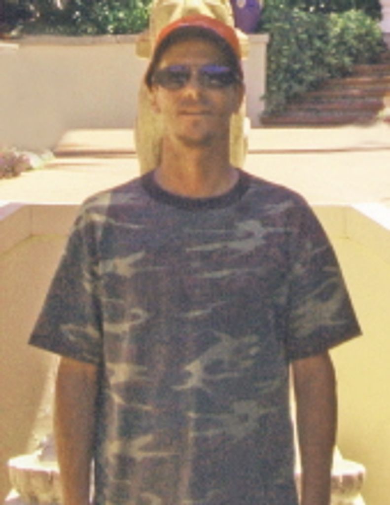 Robert DeWeese, Jr.