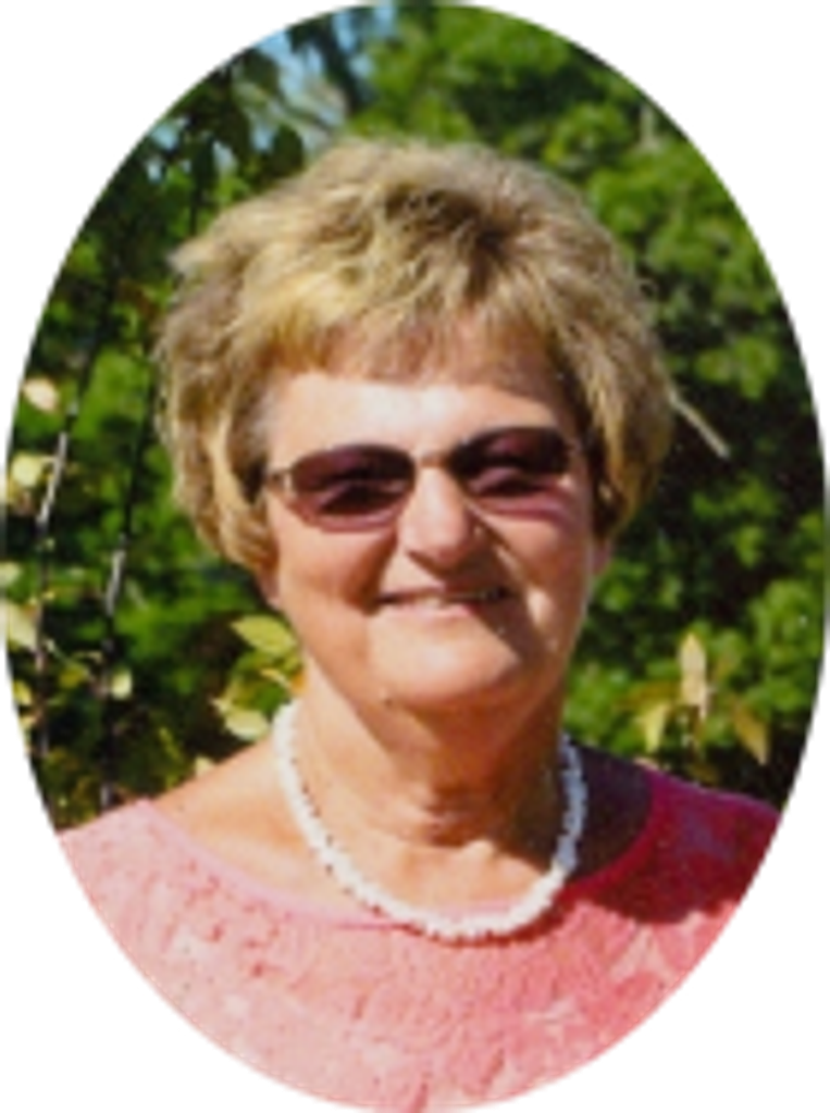 Judy Moyers