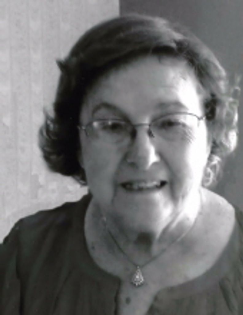 Melba Bowers