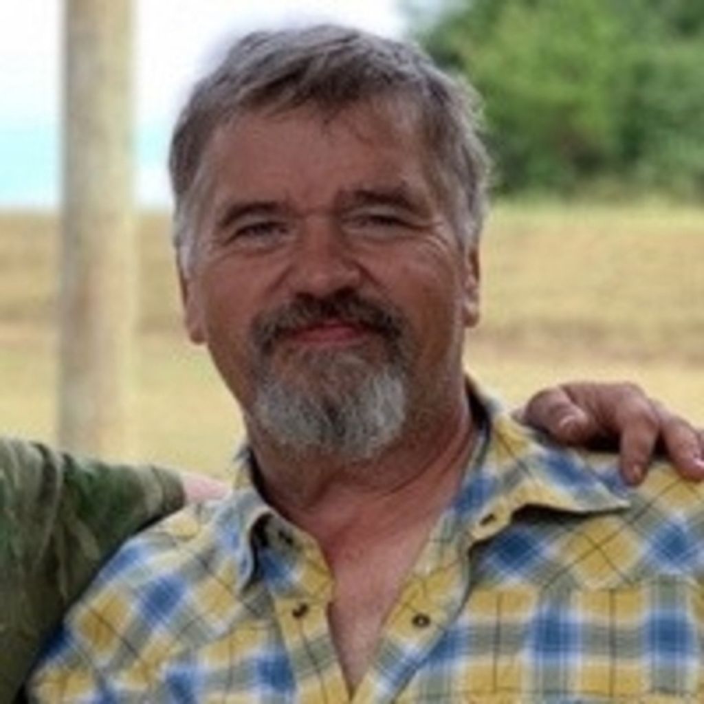 Ted "Pig" Eugene Wilson, Jr.