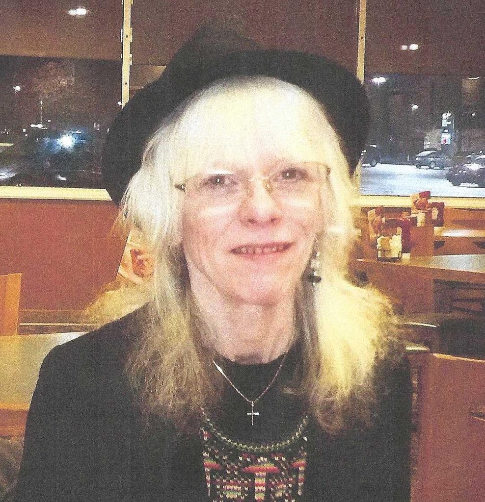 Kathryn Wilson