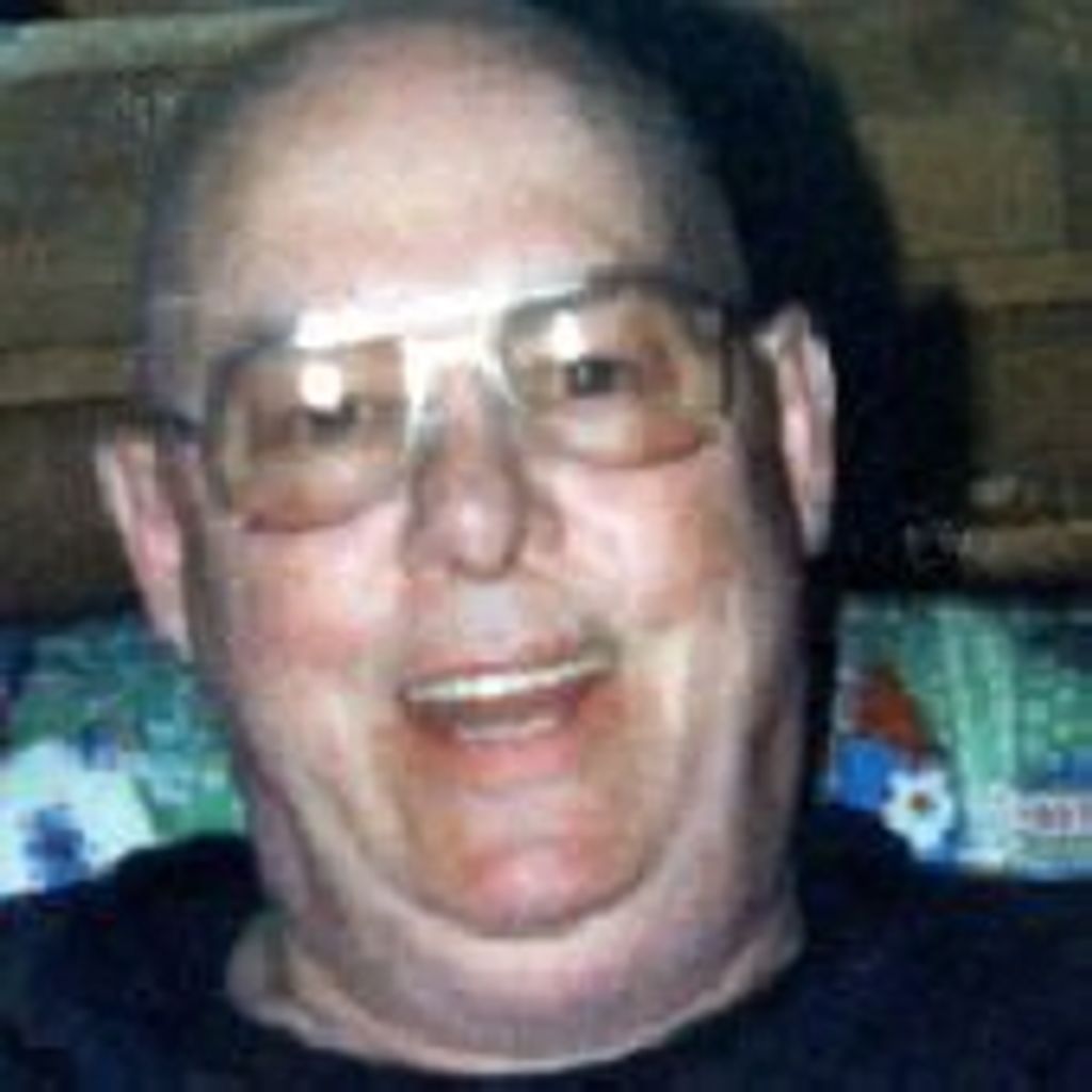 Cecil Lee Adams