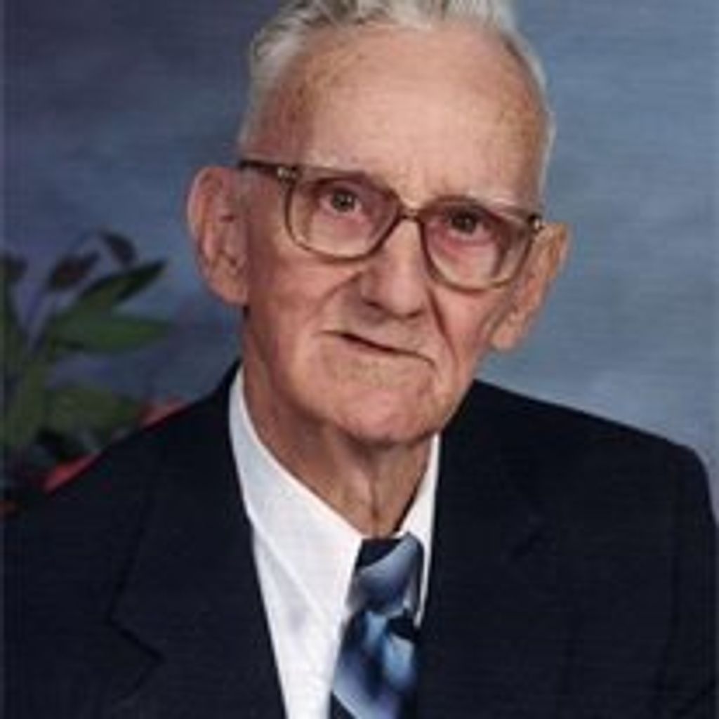 Ernest William Shelton