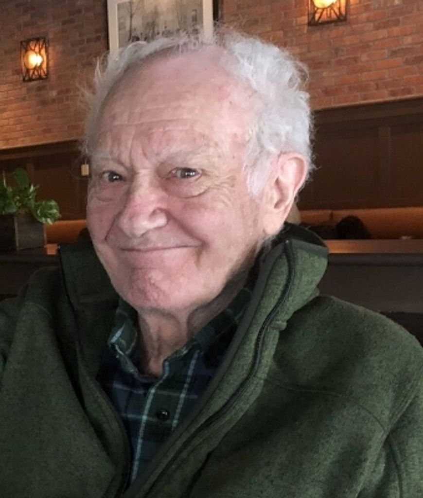 Gerald W. Bartz Profile Photo