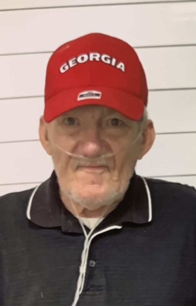 Stephen Gregory Padgett Profile Photo