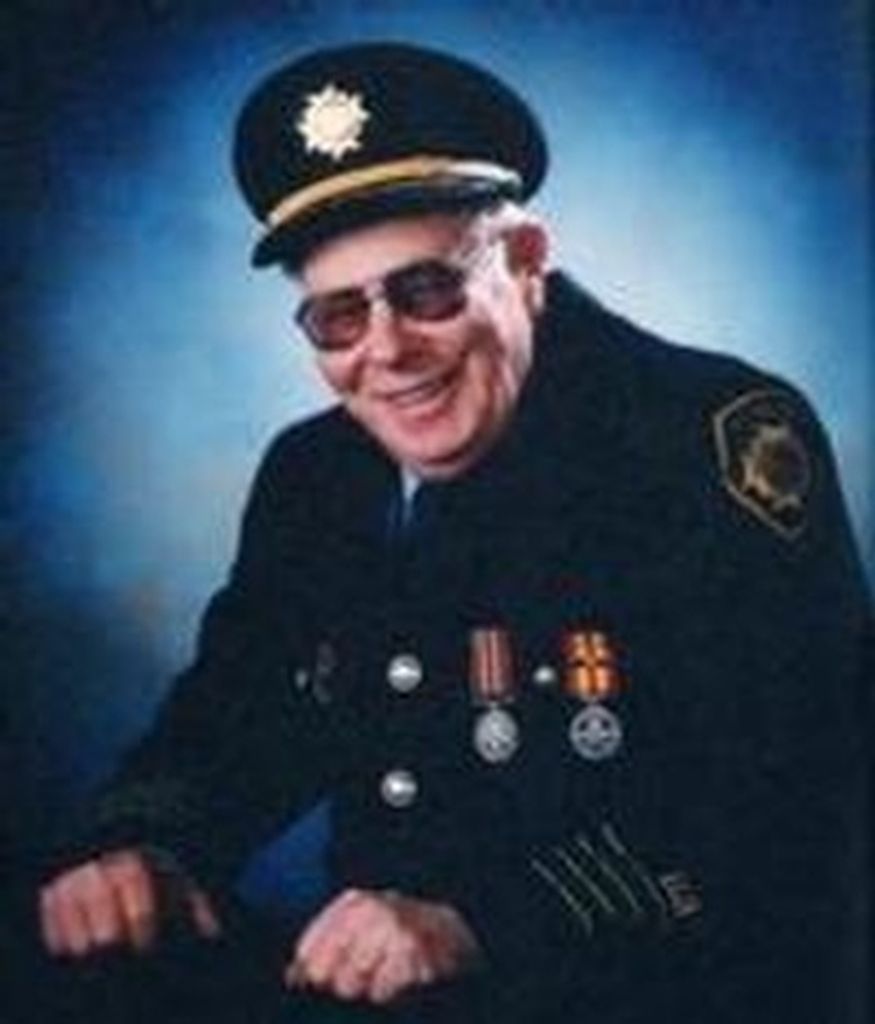 James (Fred) Frederick Healy
