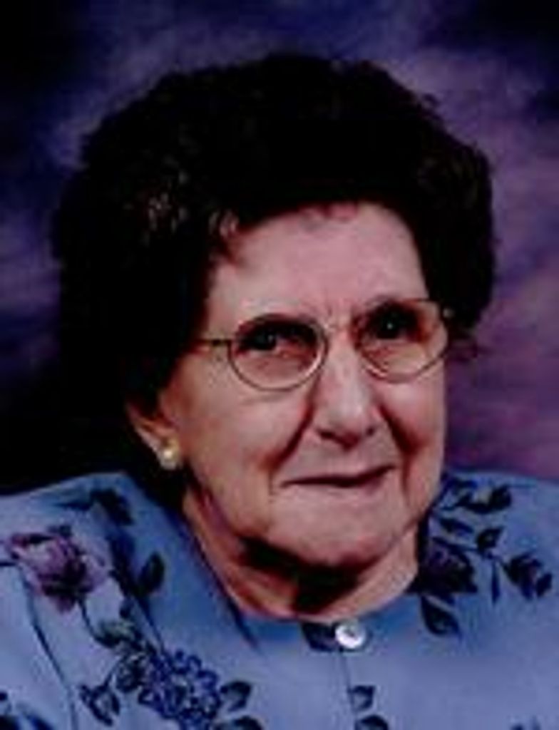 Eleanor Lorenz
