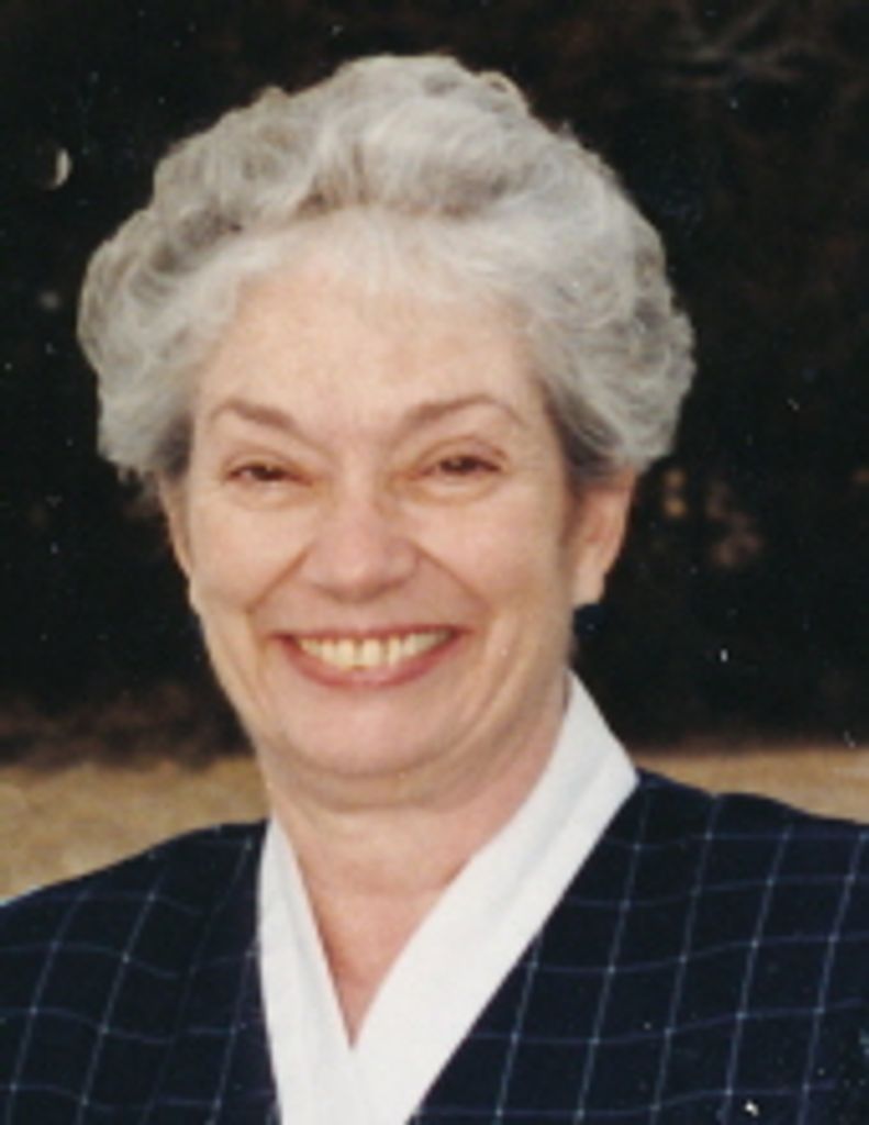 Venita Joyce Keith