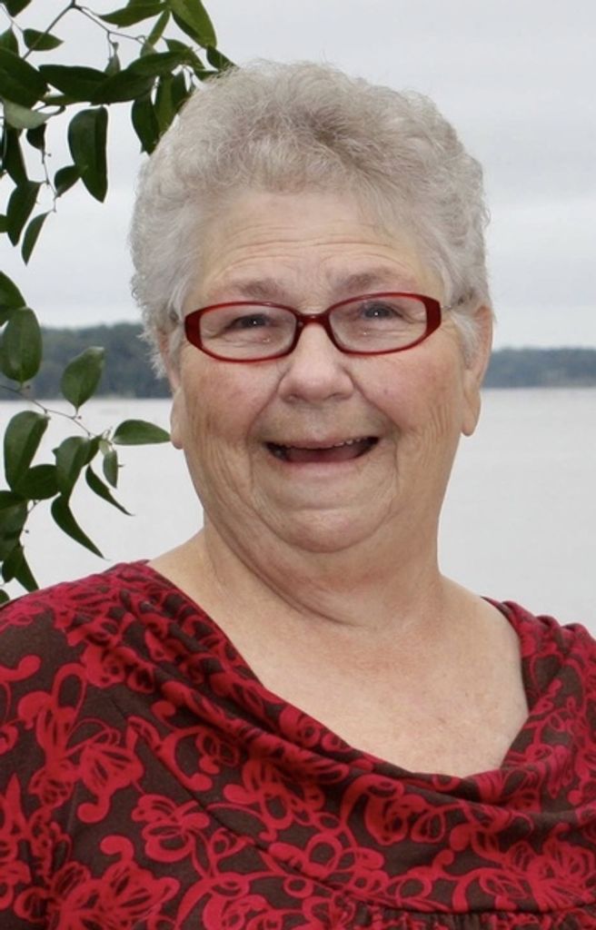 Rowena Reppond Patterson Profile Photo