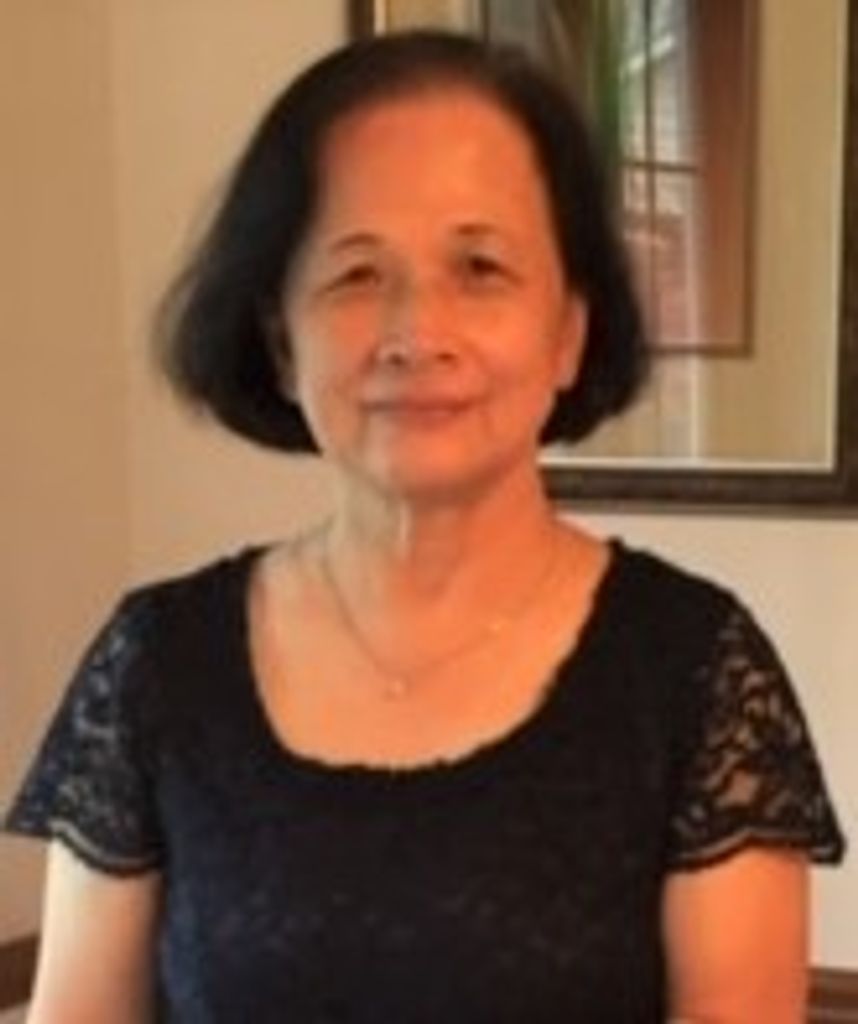 Nien-Hwa Lin Chen
