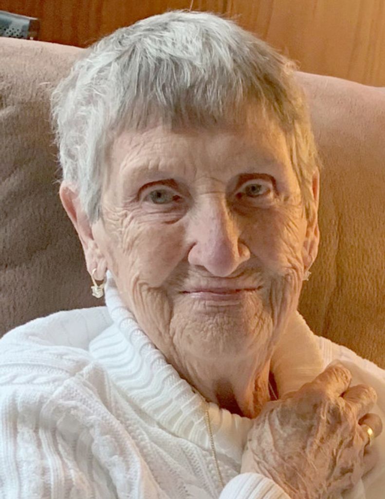 Joan Celeste Deters Metzner Profile Photo