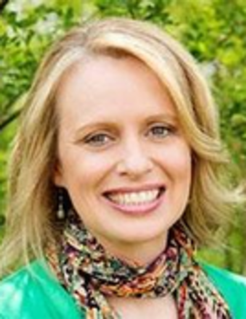 Jody Endres