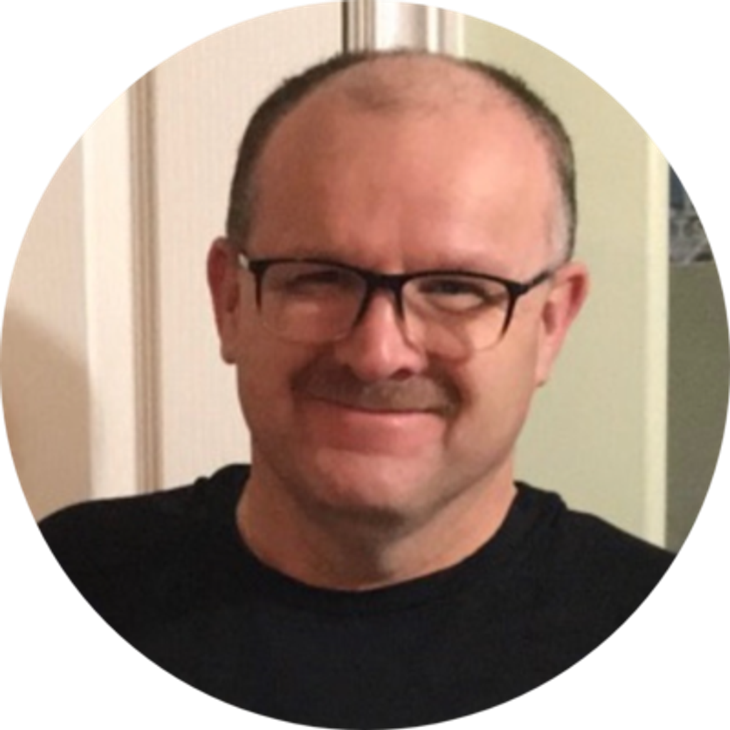 Basil Taylor Profile Photo