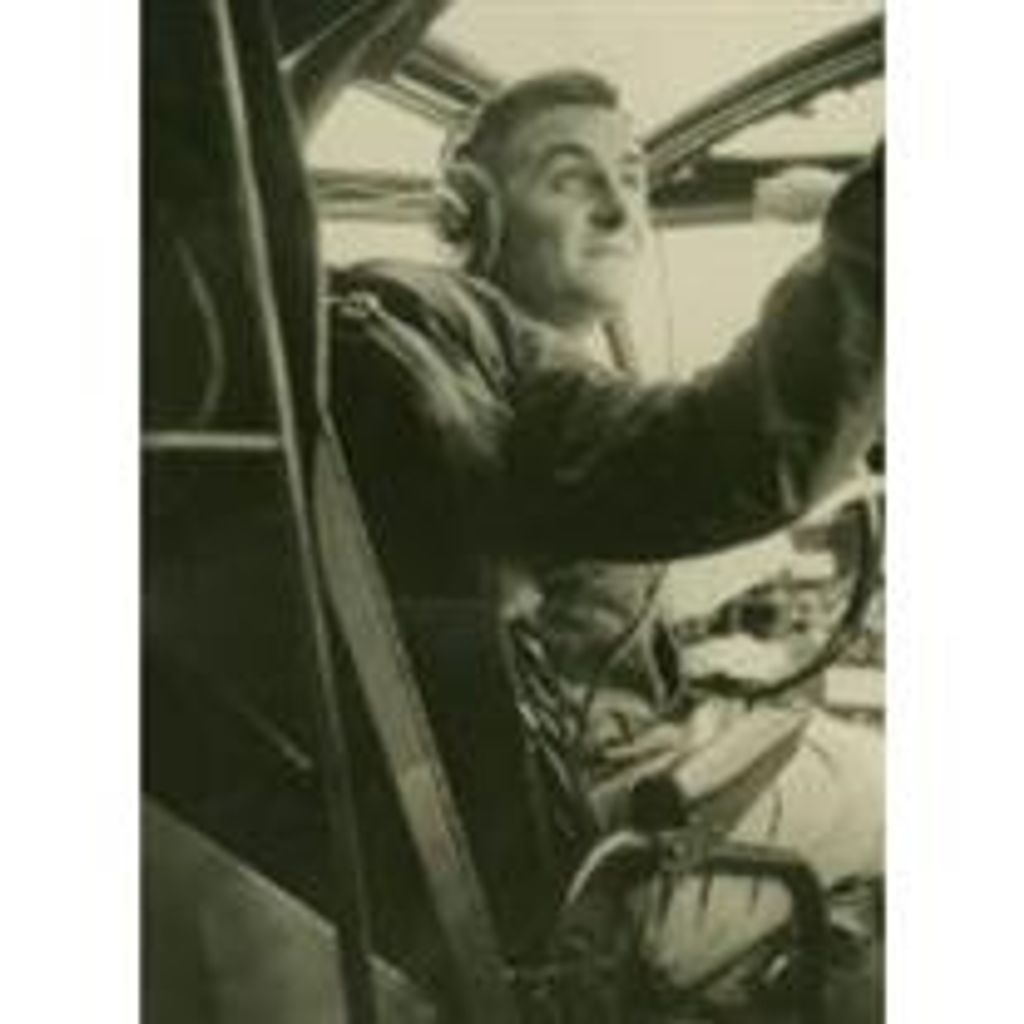 Harry Lange King