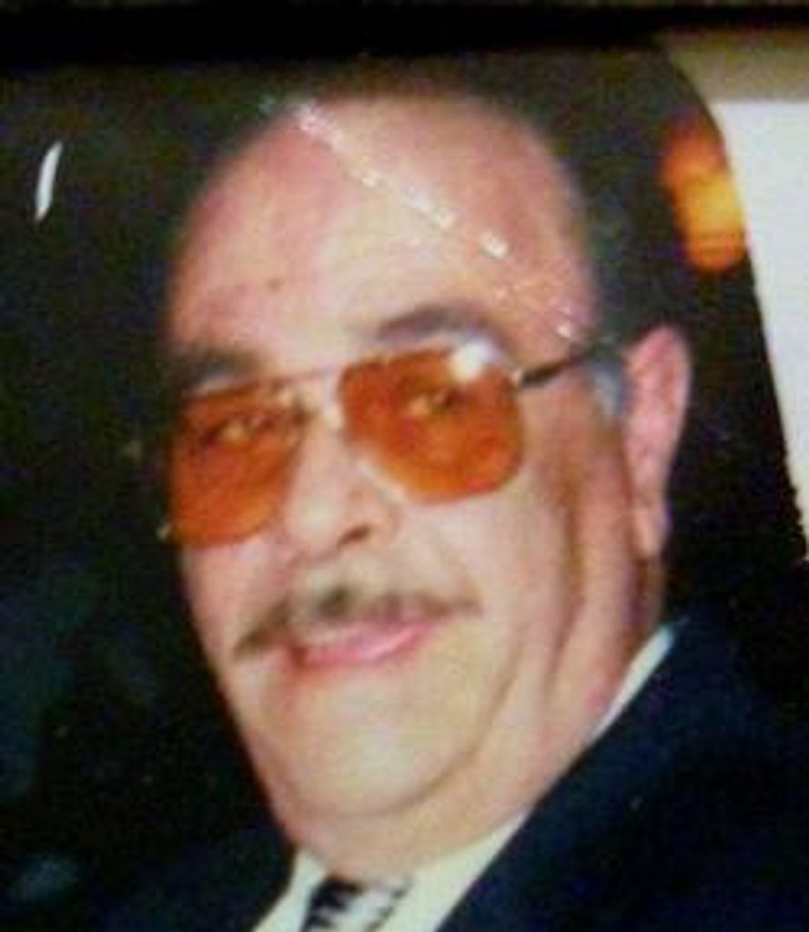 Chrisostomos "Chris" Theodorakis