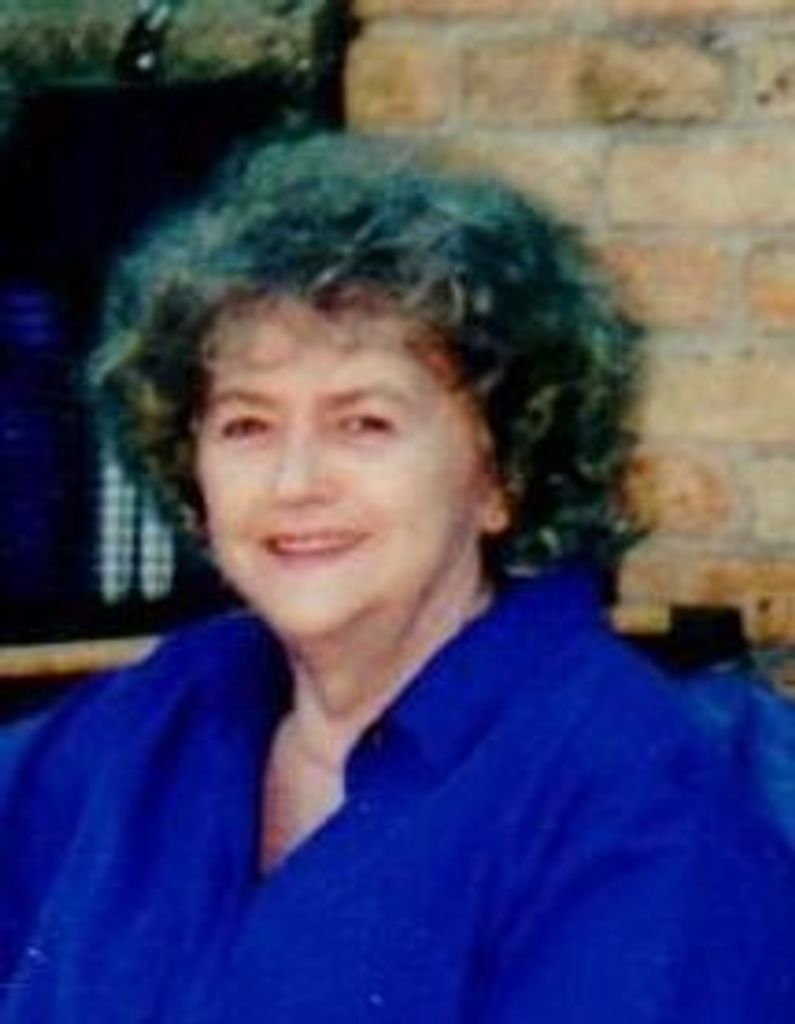 Dolores C. Foley