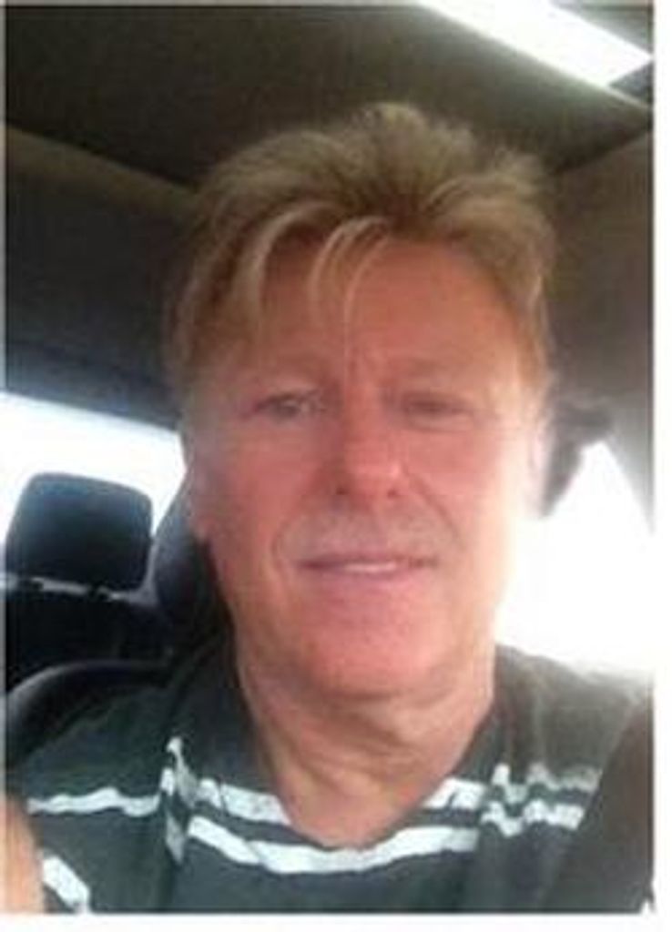 Brent Mcconnell Profile Photo