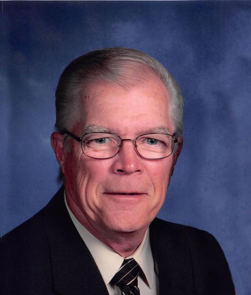 Ronald R. Pfeifer Profile Photo