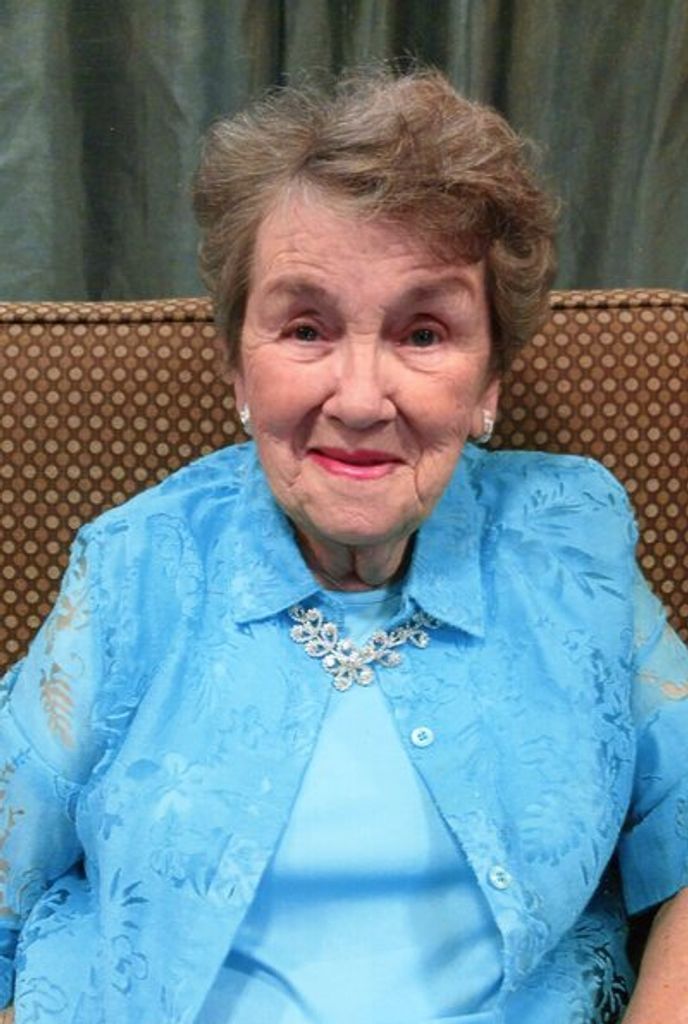 Darlene Faye Youngman Profile Photo