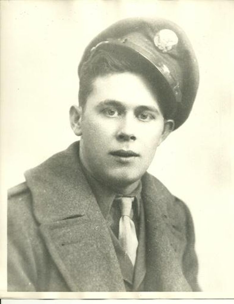 Johnnie James Woodward Profile Photo