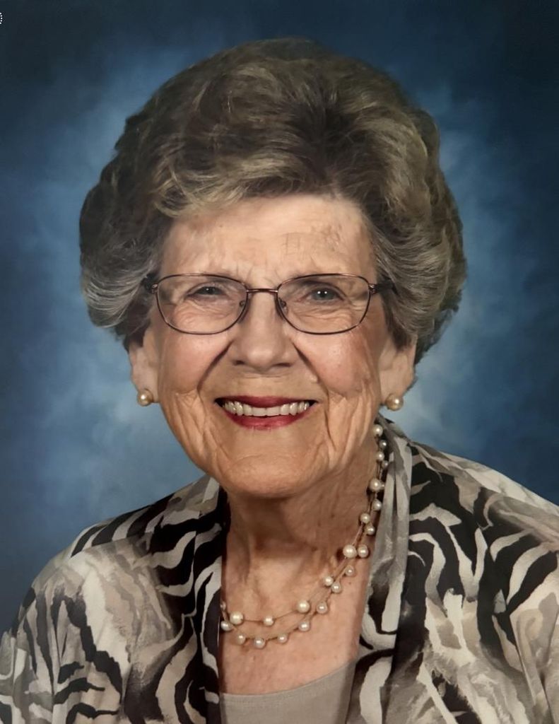 Ada Lou Stokes Profile Photo