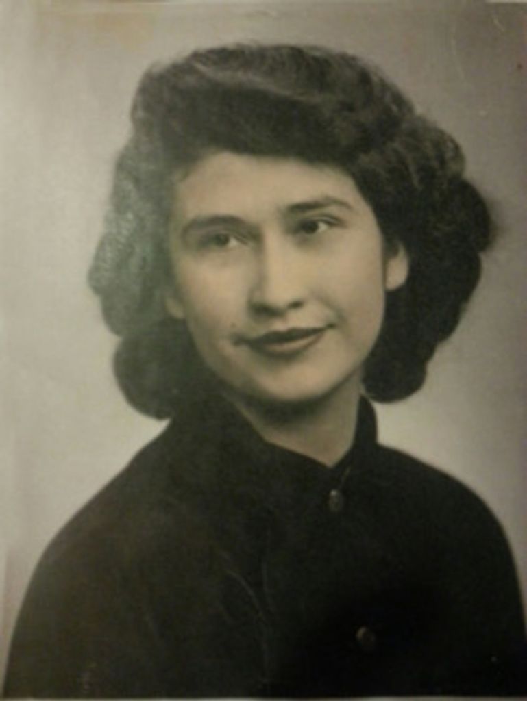 Lois Baker Profile Photo