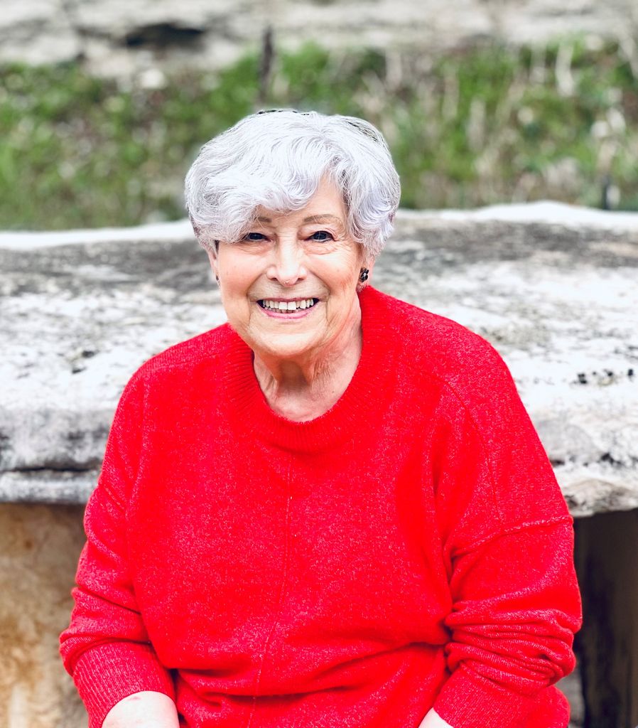Shirley Rae Thompson Profile Photo