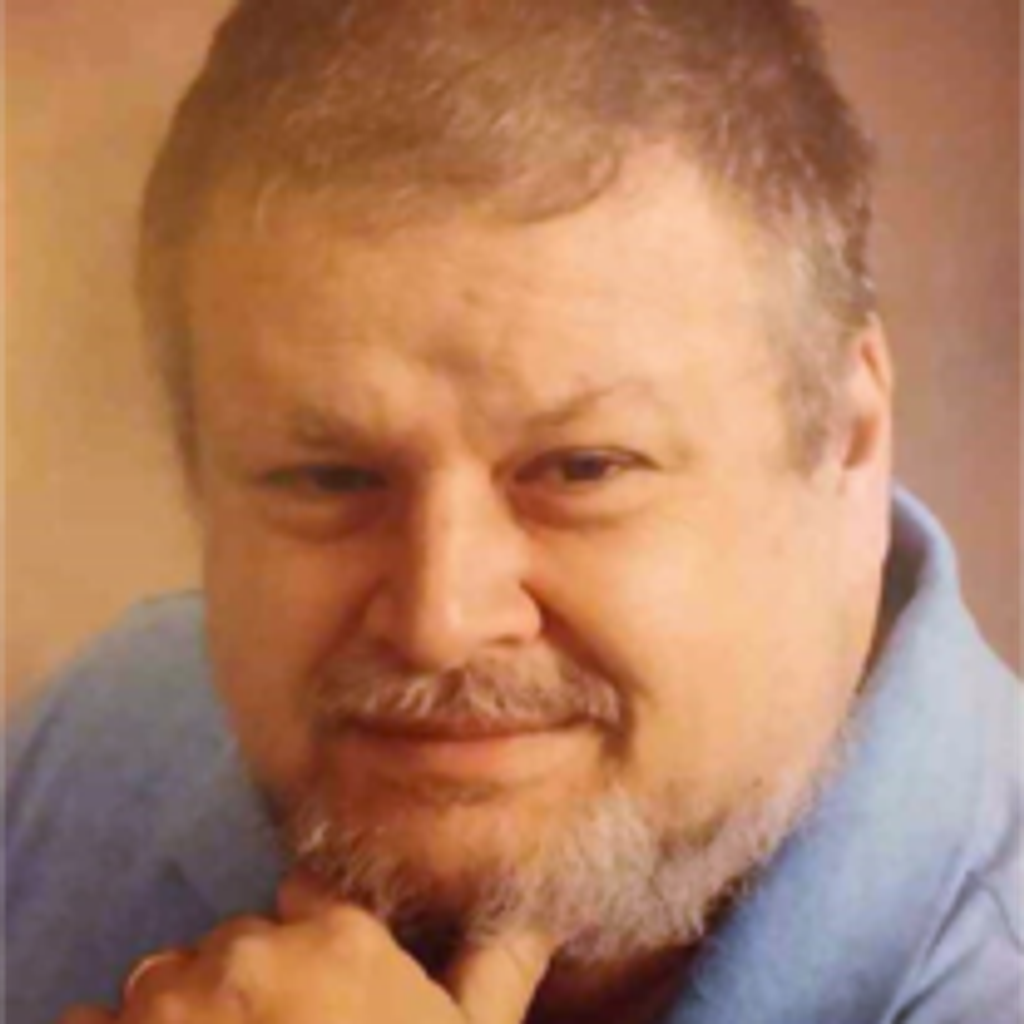 Daniel  A. Kipp Profile Photo