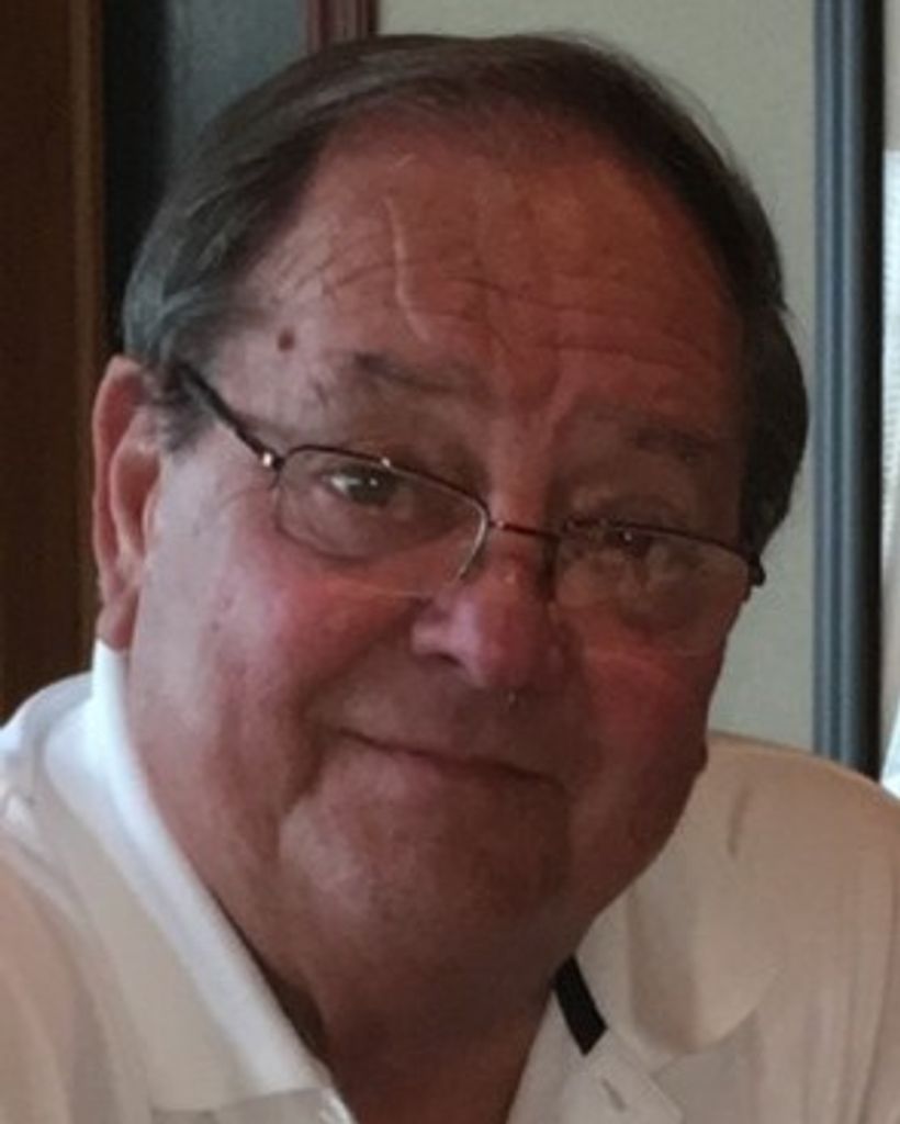 Francis Joseph Ritger