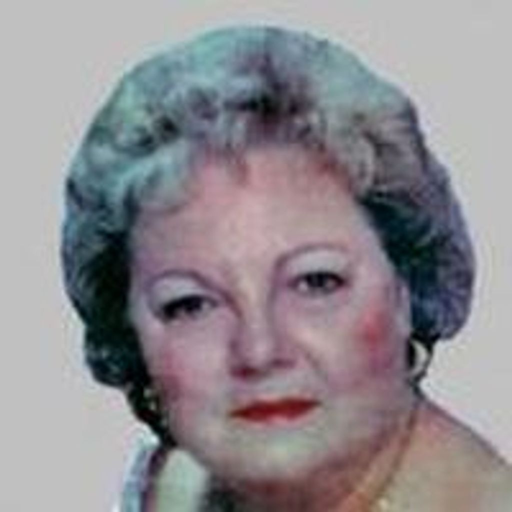 Ruby King Bromlow