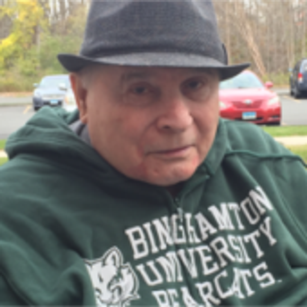 Luis A. Zayas