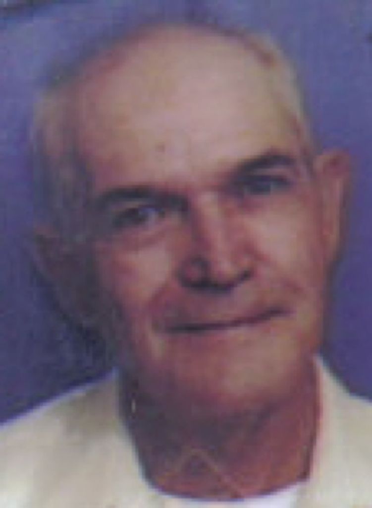 Donald Lee Burton
