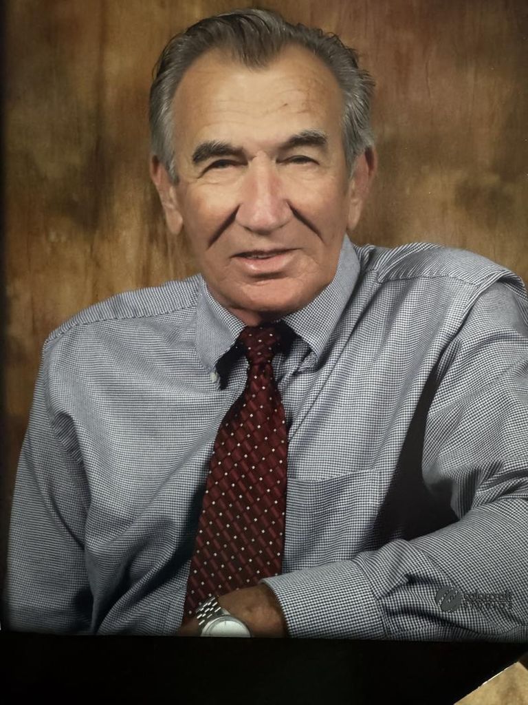 John Hiram Corley Profile Photo