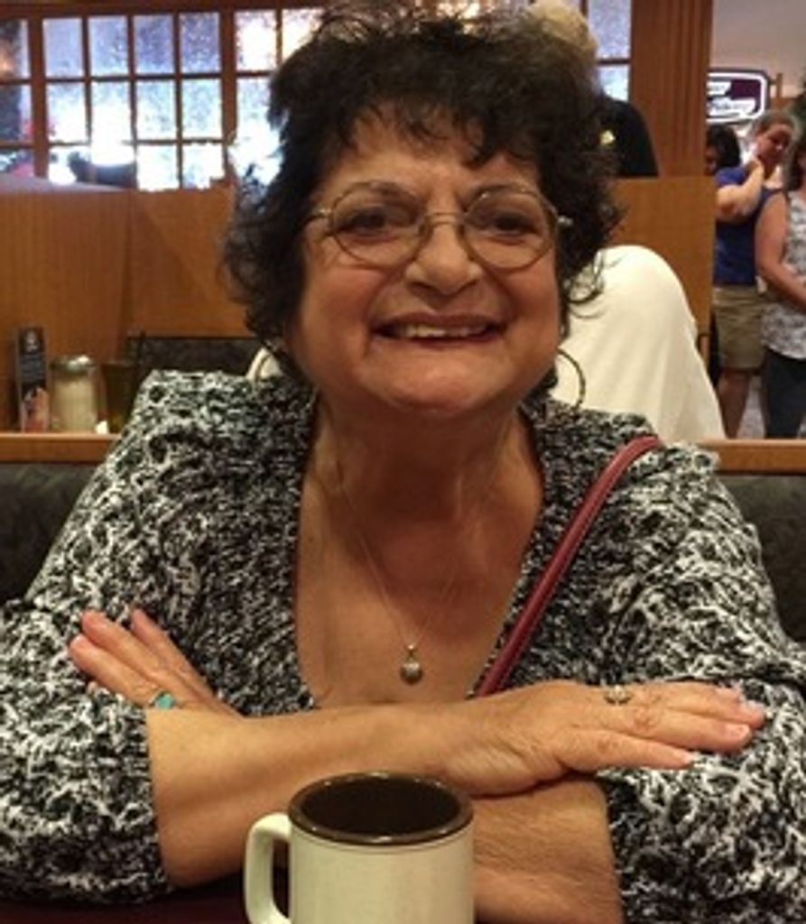 Joan Boyle Profile Photo