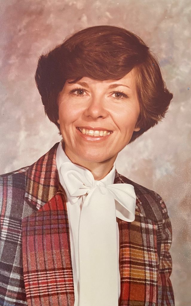 Patricia Amy Gilbert Profile Photo